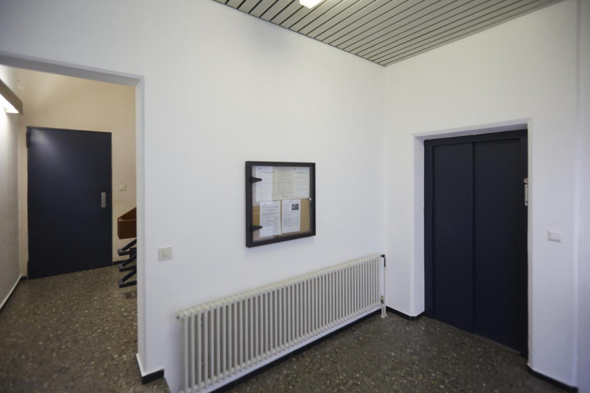 Harbour Apartments Karlsruhe Dış mekan fotoğraf