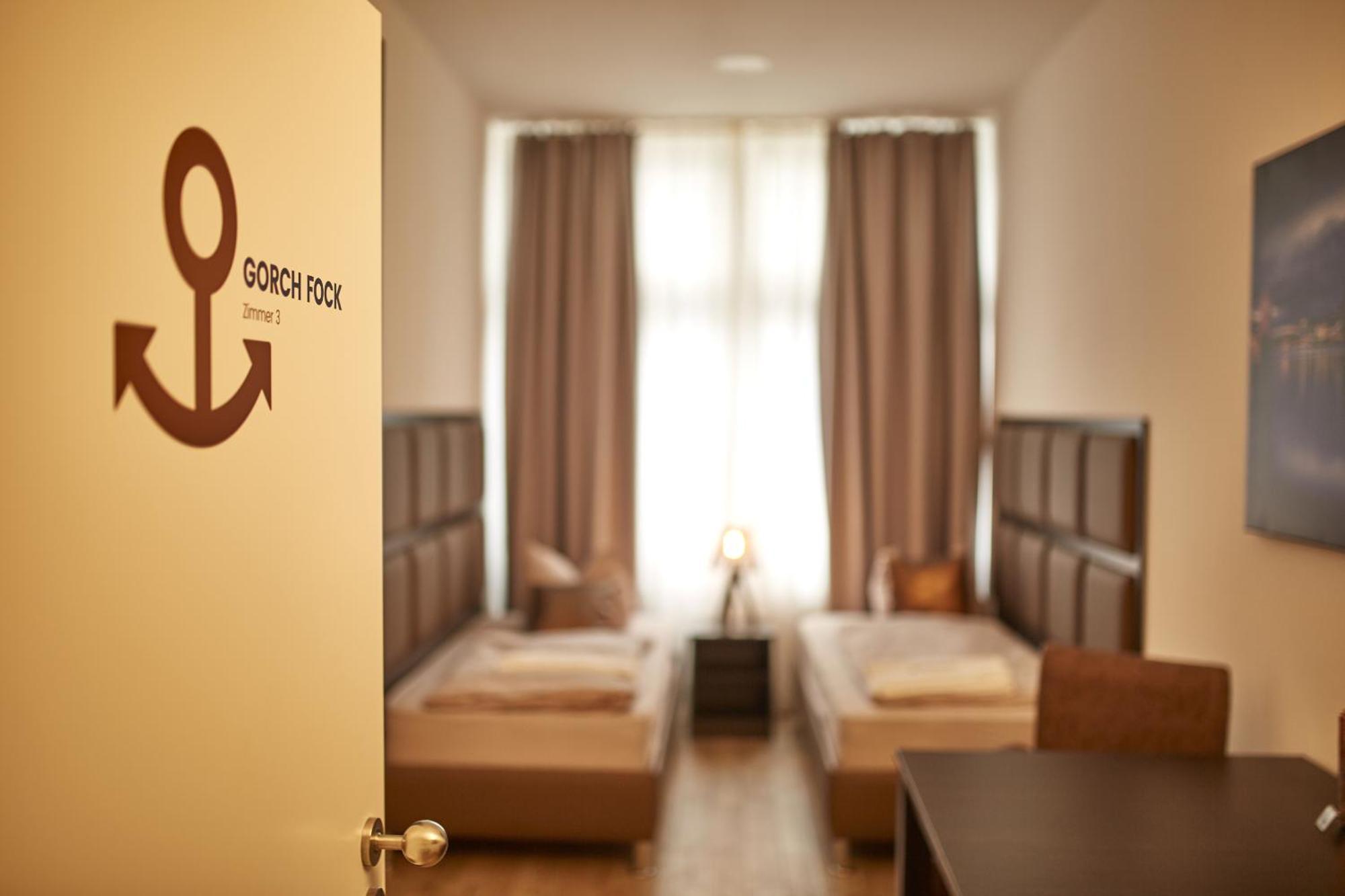 Harbour Apartments Karlsruhe Dış mekan fotoğraf
